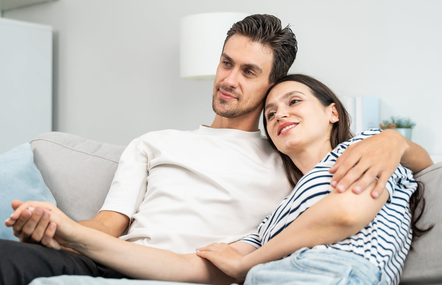 Was macht eine glückliche Beziehung aus? Wissenschaftlich erklärt