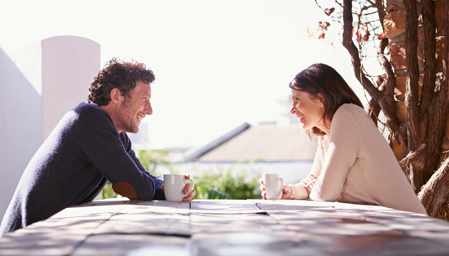 Vertrauen aufbauen & erhalten – Die Basis jeder starken Beziehung