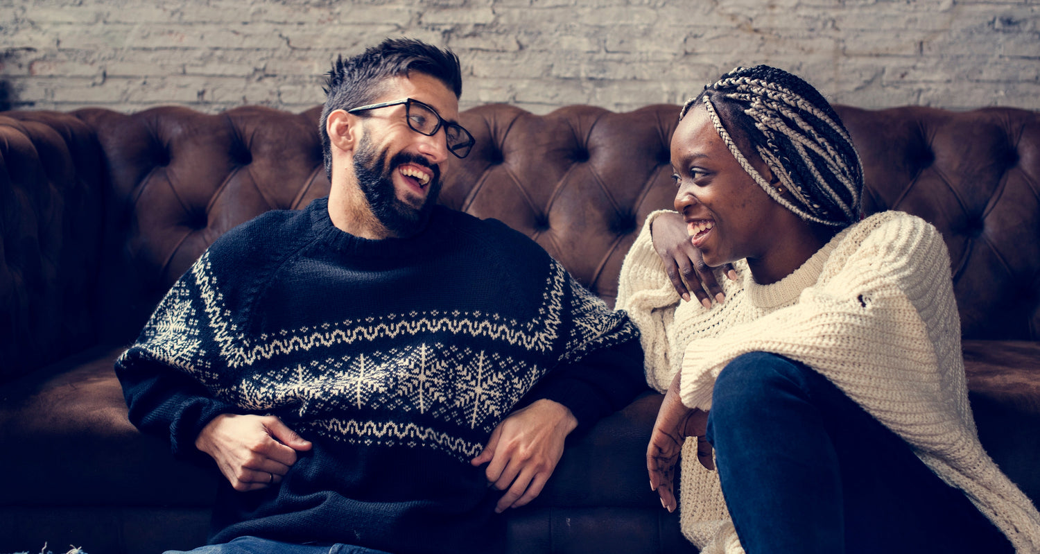 Kommunikation – Die Kunst, einander wirklich zu verstehen