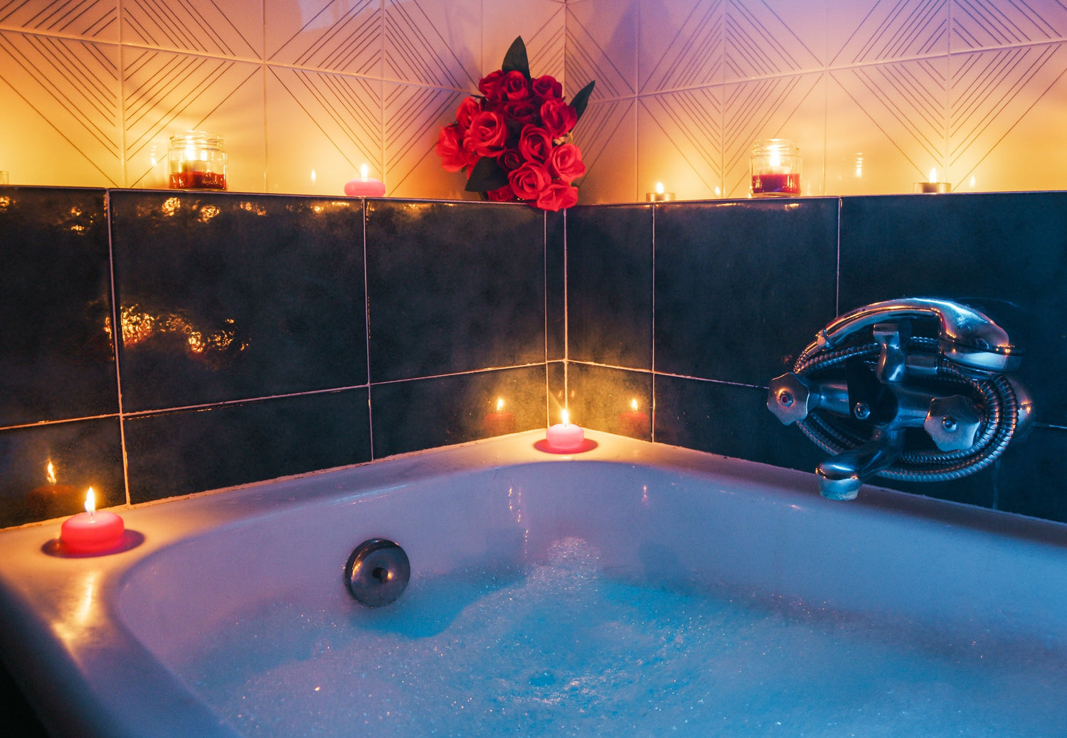 10 spontane Überraschungen für deinen Partner