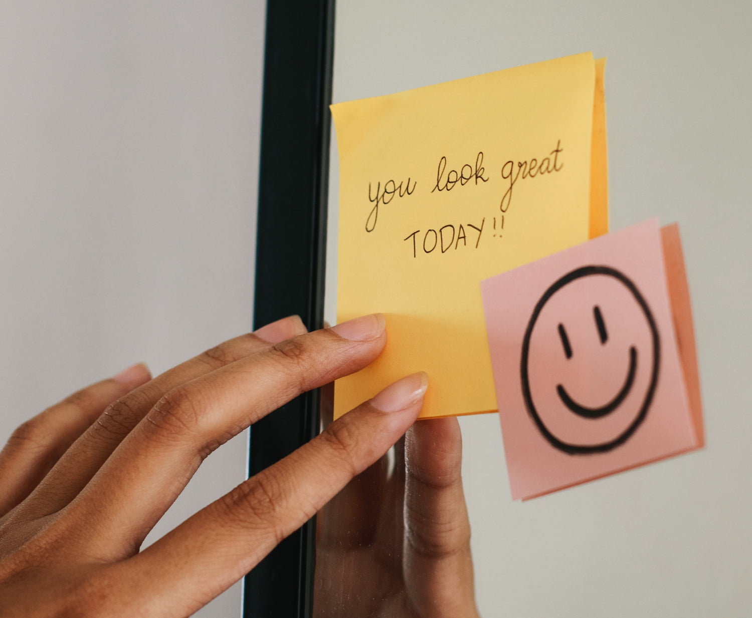 Love Language im Alltag: Zuneigung zeigen, auch wenn’s mal schnell gehen muss