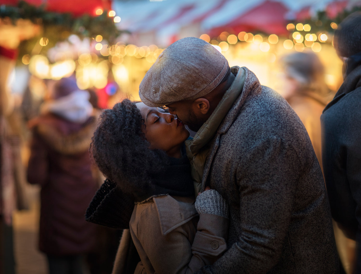 Romantik im Alltag: Kleine Gesten, die auch ohne viel Zeit große Wirkung zeigen