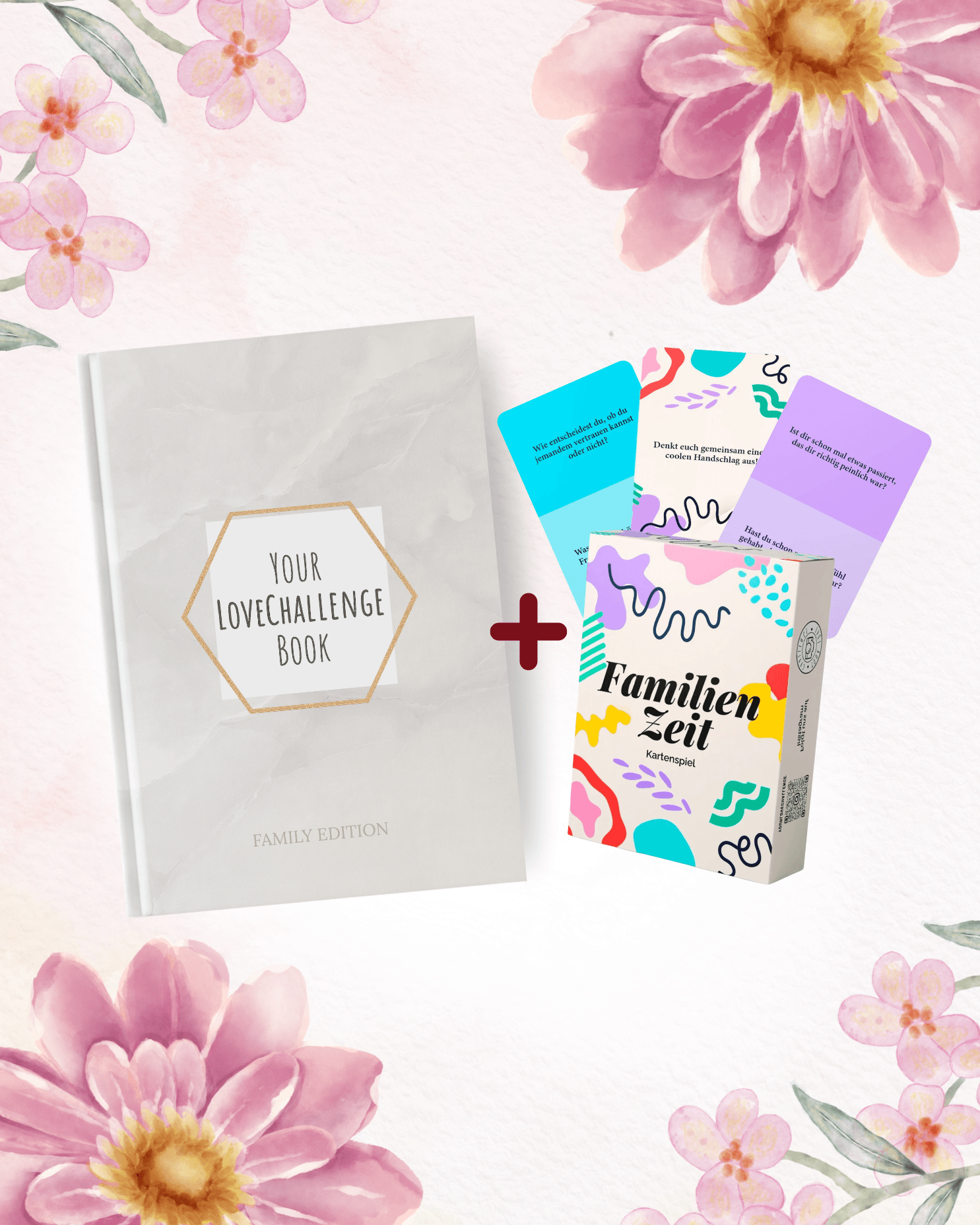 Familien Starter-Set M