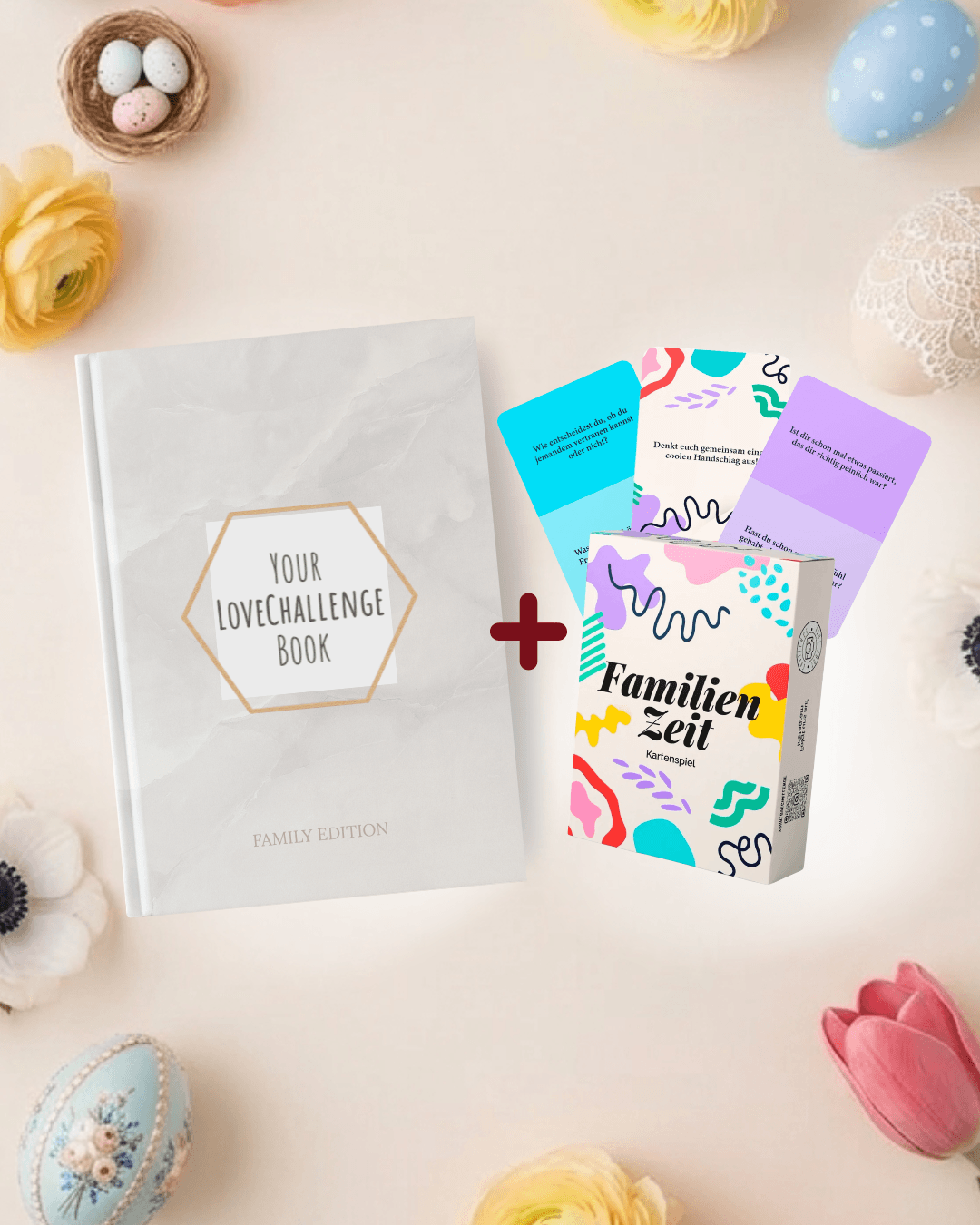 Familien Starter-Set M