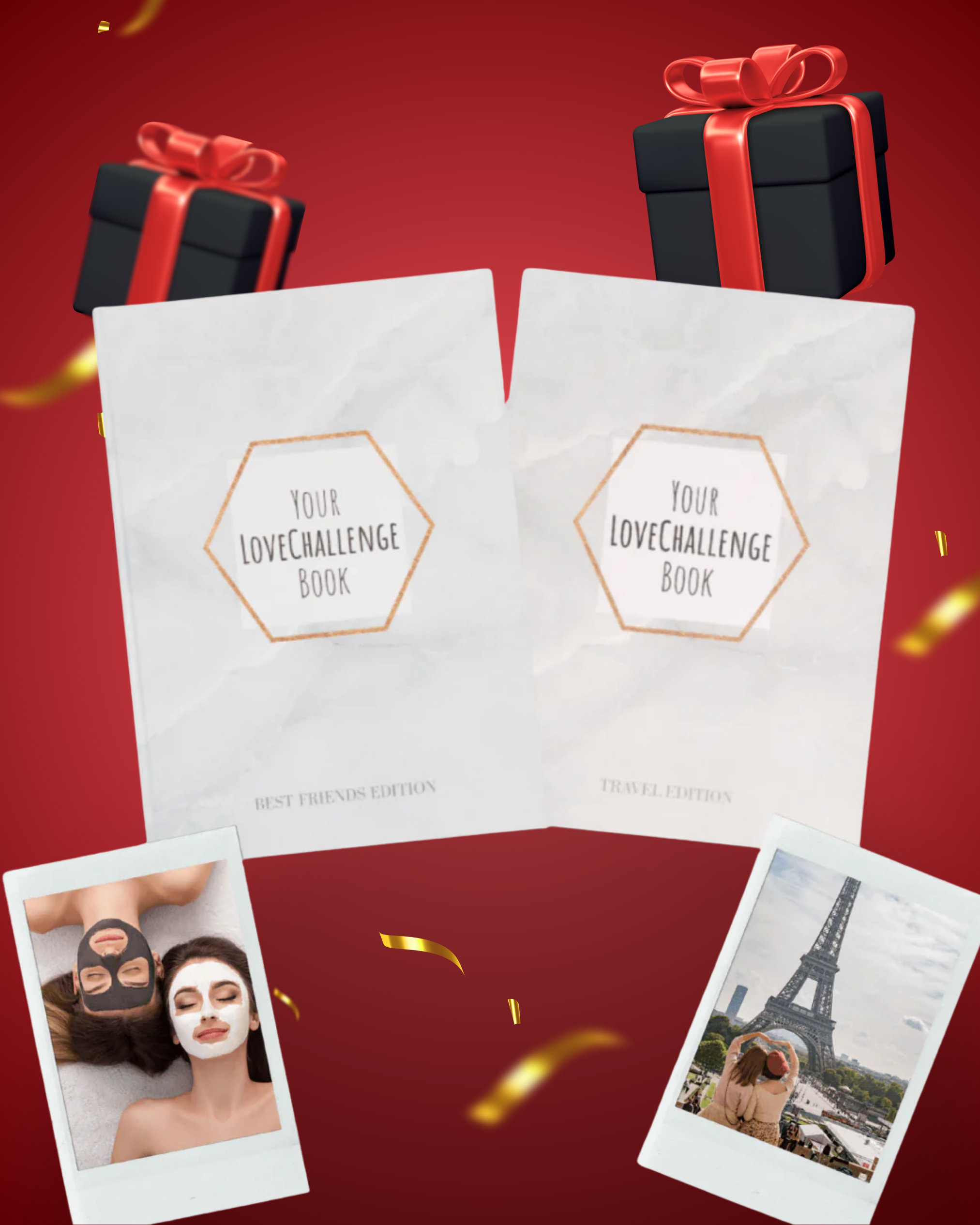 Freunde Starter-Set L