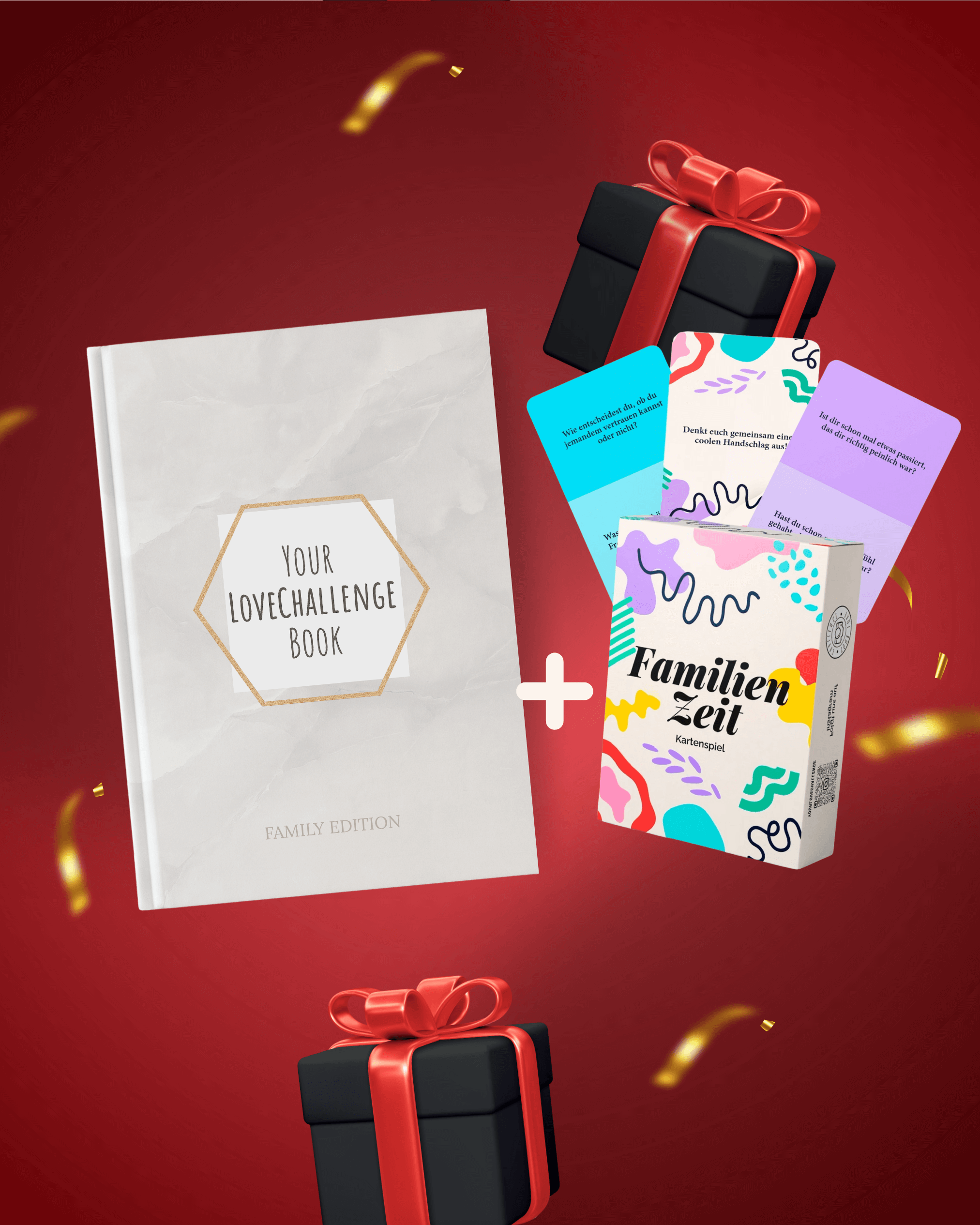 Familien Starter-Set M