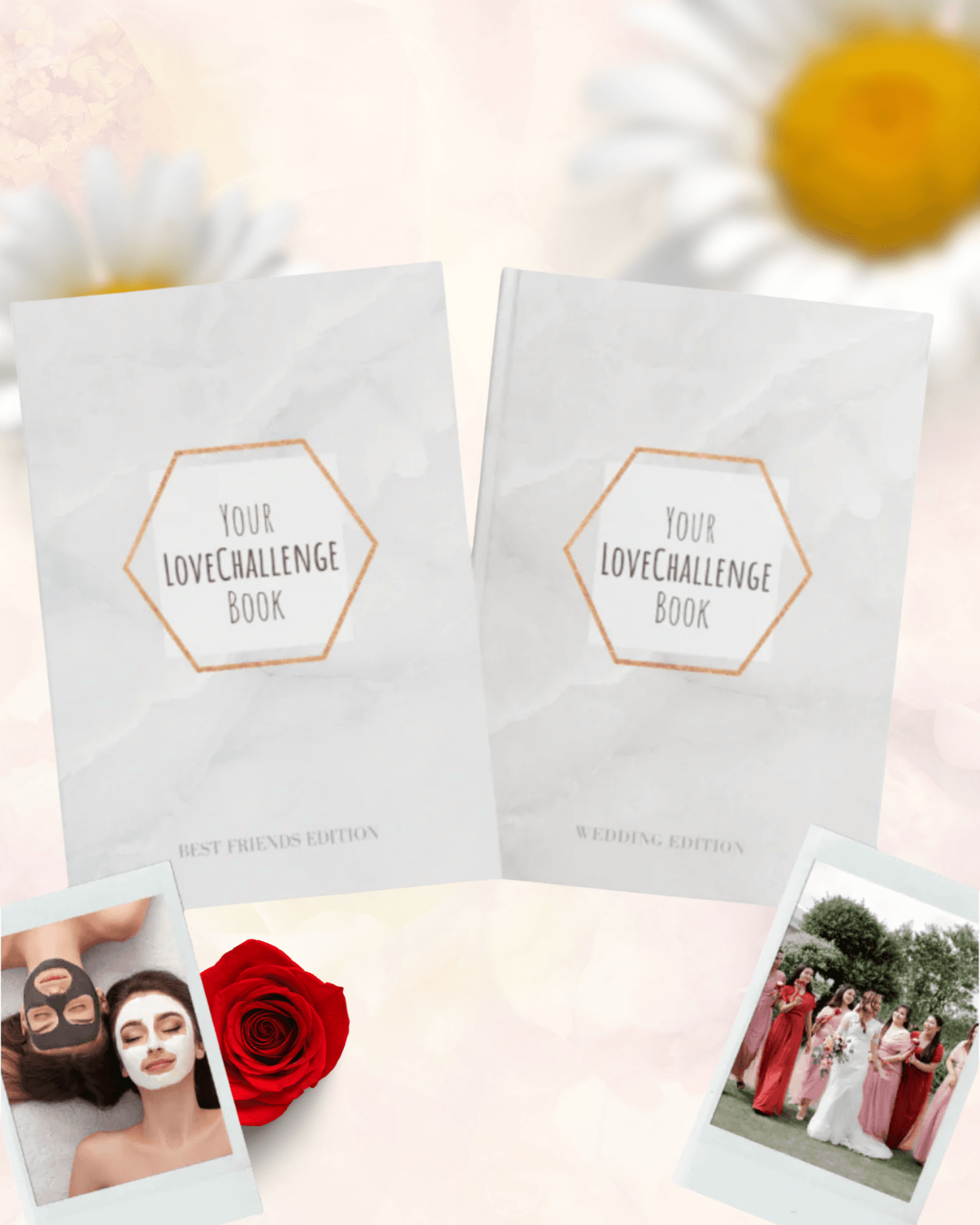 Hochzeit Starter-Set M