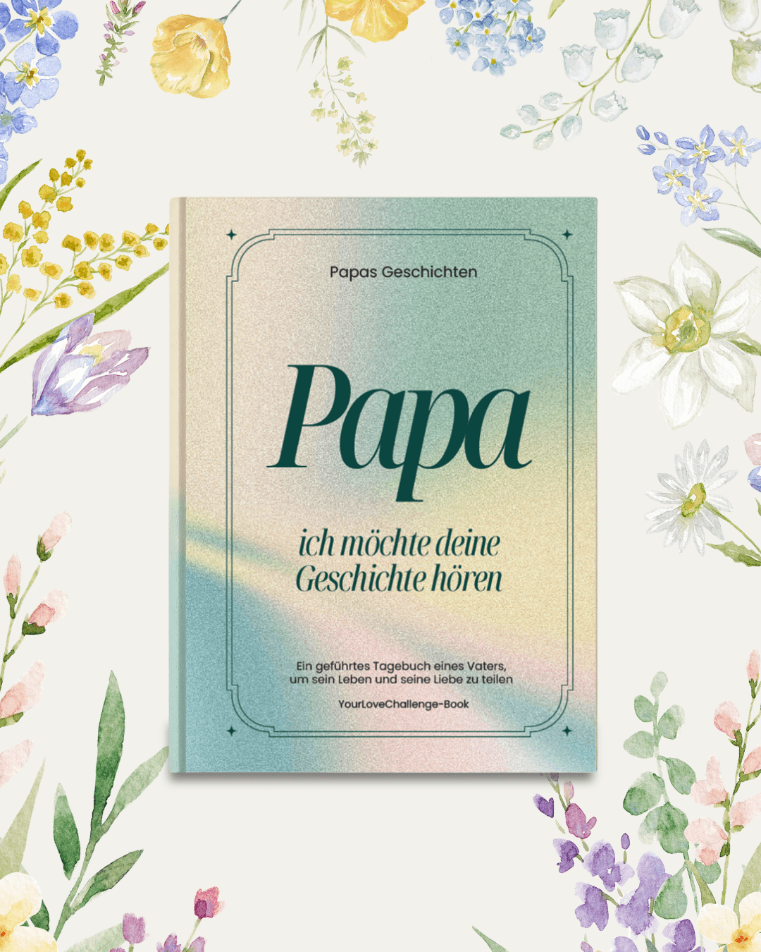 Papa, erzähl mir deine Geschichte