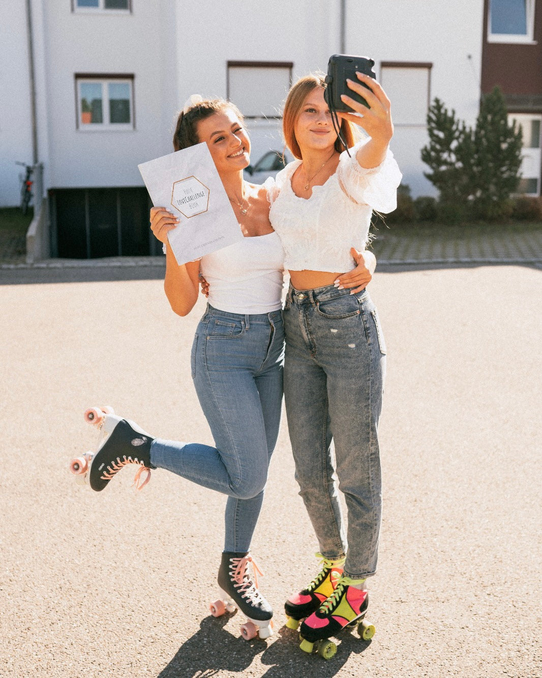 Hochzeit Starter-Set M