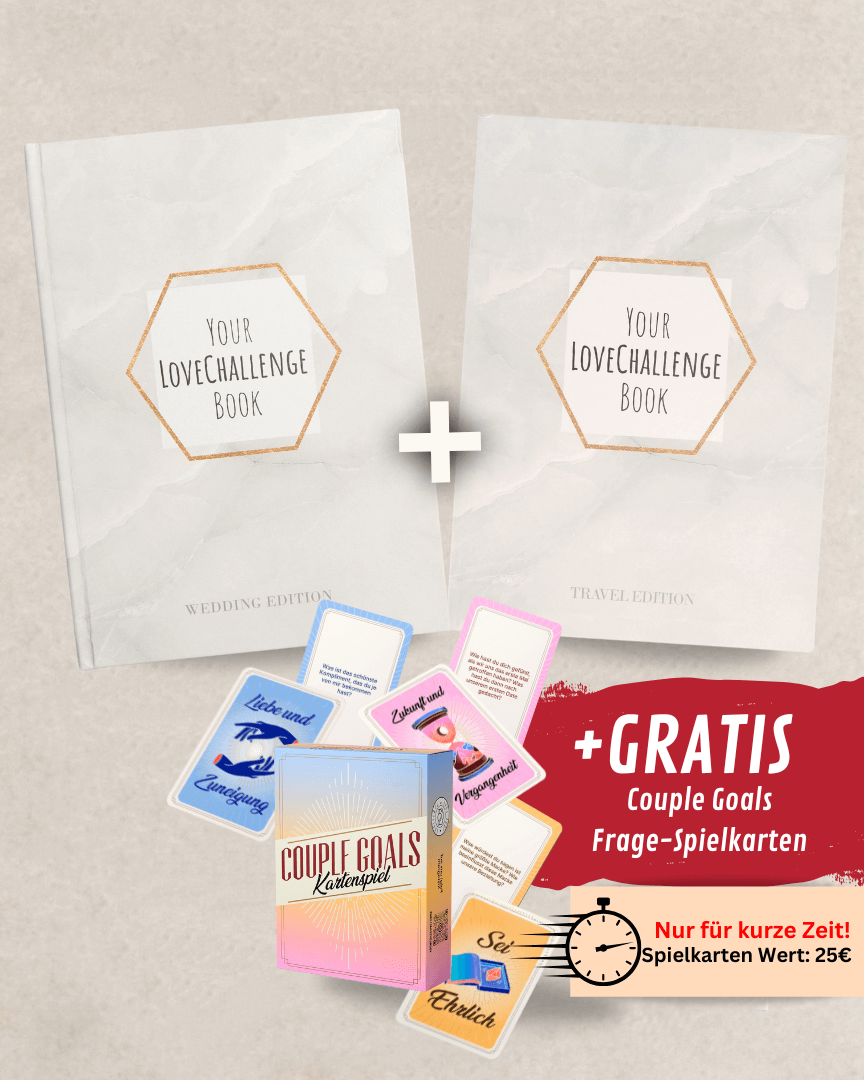 Hochzeit Bestseller-Set L