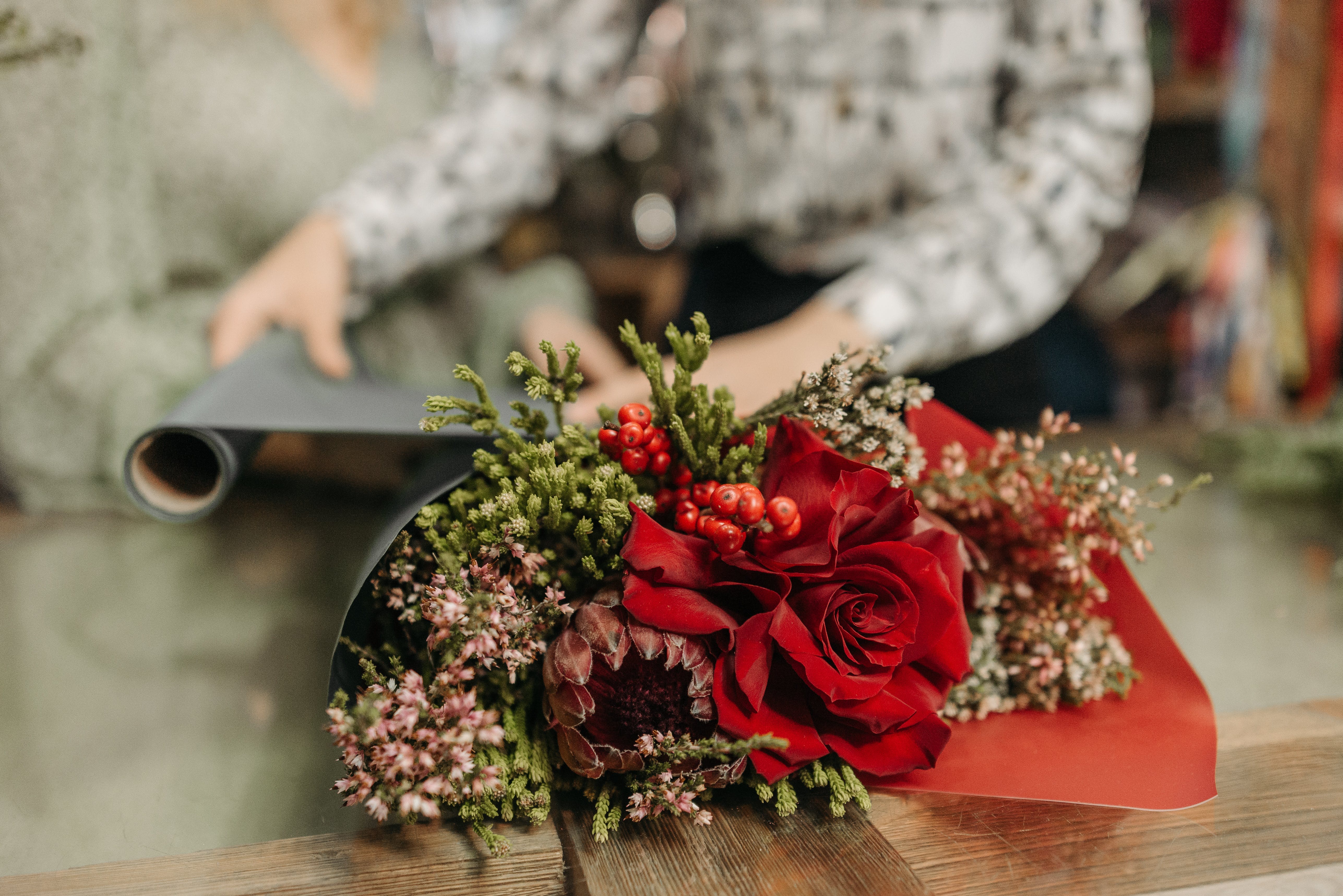 Die besten Geschenkideen zum Valentinstag für deinen Partner 🫶🏻