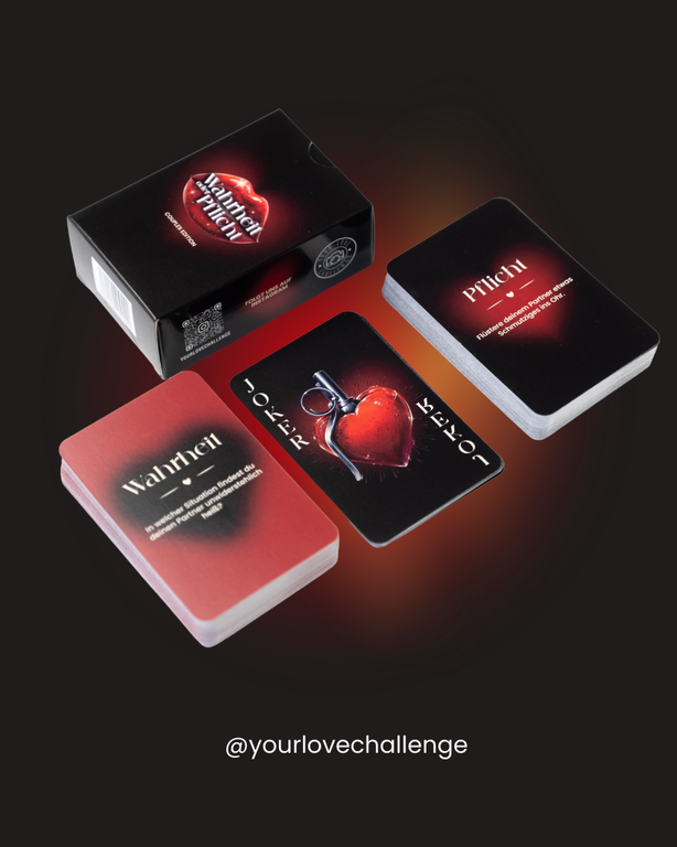 Couple Starter-Set M