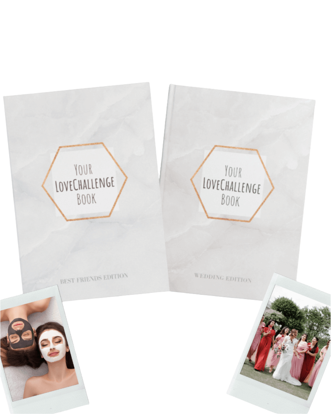 Hochzeit Starter-Set M