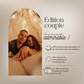 Bundle Couple-Amis - (Meilleurs Amis + Couple Édition + Livre E-Book avec 50 questions pour ton partenaire)