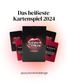 Halloween All in One Geschenk-Set - (Paare + Freunde + Reisen + Familien + Hochzeits Challenge Buch + GRATIS Hochzeits Challenge Karten & Sex Spielkarten)