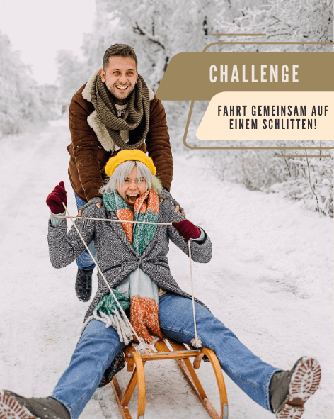 Couple Starter-Set M