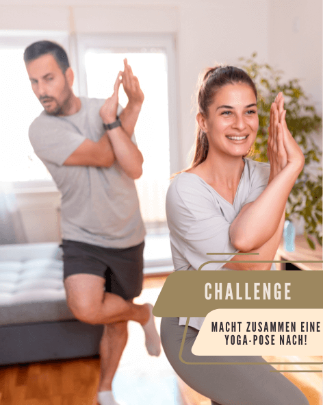 Couple Starter-Set M