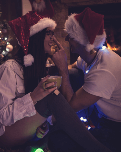 Couple Starter-Set M