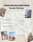 Travel Edition - Challenge Book English