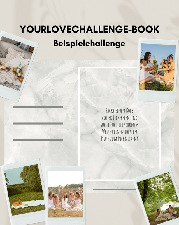 Freunde Starter-Set L