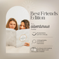 Best Friends - Challenge Book English