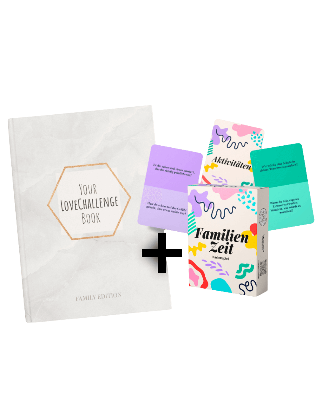 Familien Starter-Set M