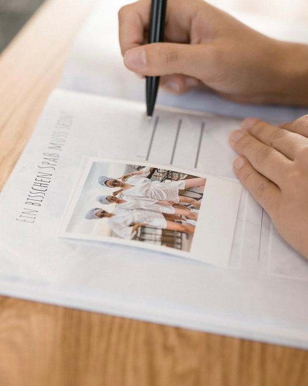 Freunde Starter-Set L