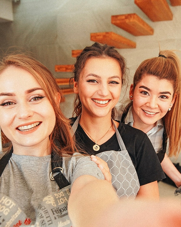 Freunde Starter-Set L