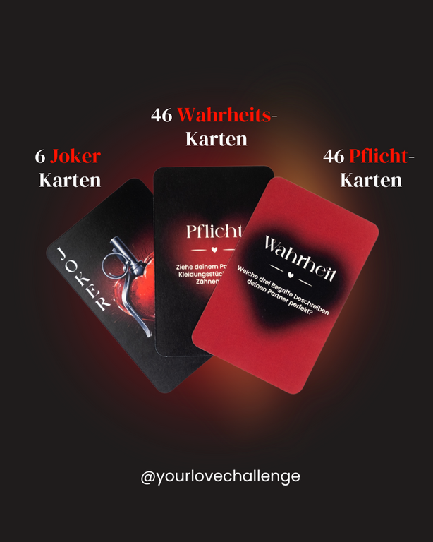 Couple Starter-Set M