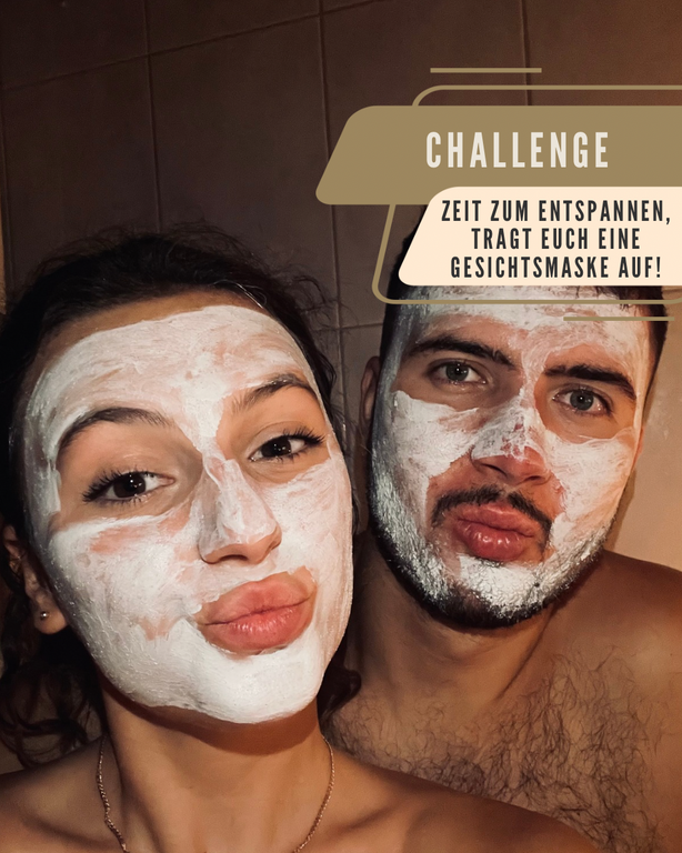 Couple Starter-Set M