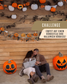 Halloween Couple Karten Set - (Challenge Buch für Paare + Wahrheit oder Pflicht Spielkarten Sex Edition)