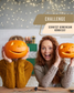 Halloween All in One Geschenk-Set - (Paare, Freunde, Reisen, Familien, Hochzeitsbuch + GRATIS Karten)