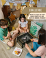 Herbst Familien Starter-Set - (Familien Challenge Buch + Familienzeit Kartenspiel)