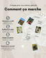 Bundle Tout-en-un - (Éditions Couple + Amis + Voyage + Famille + Livre E-Book avec 50 questions pour ton partenaire)