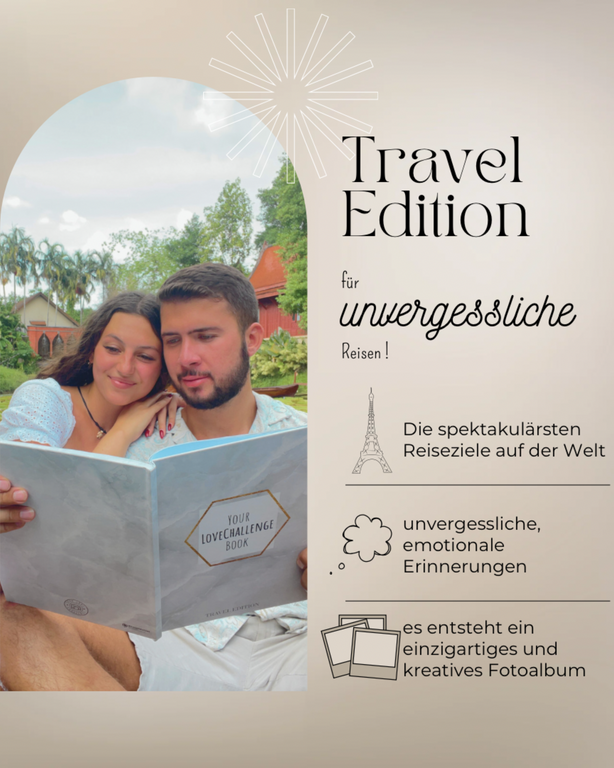 Couple Starter-Set M