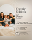 Challenge Buch für Familien