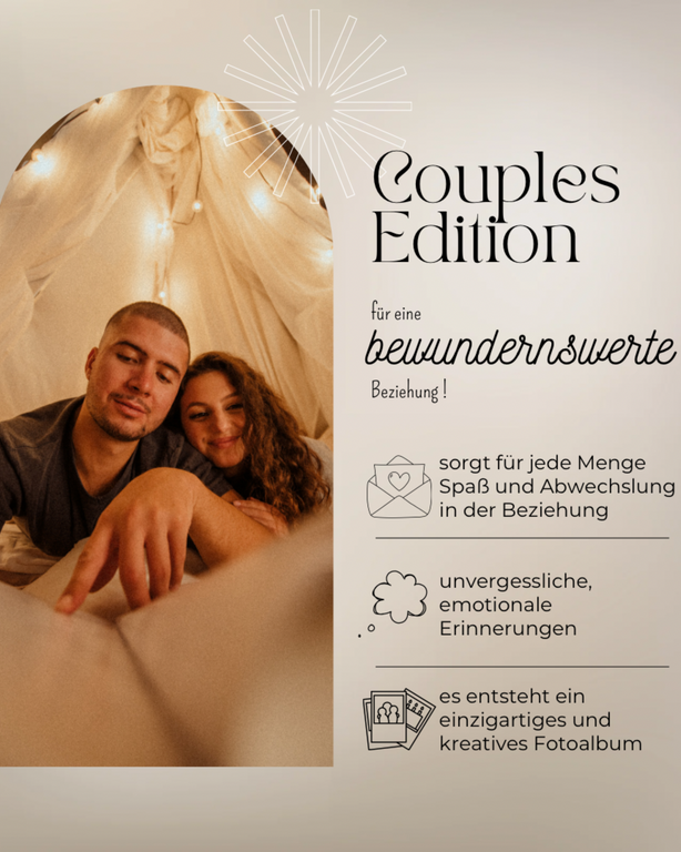 Couple Starter-Set M