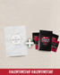 Couple Buch Karten-Set S