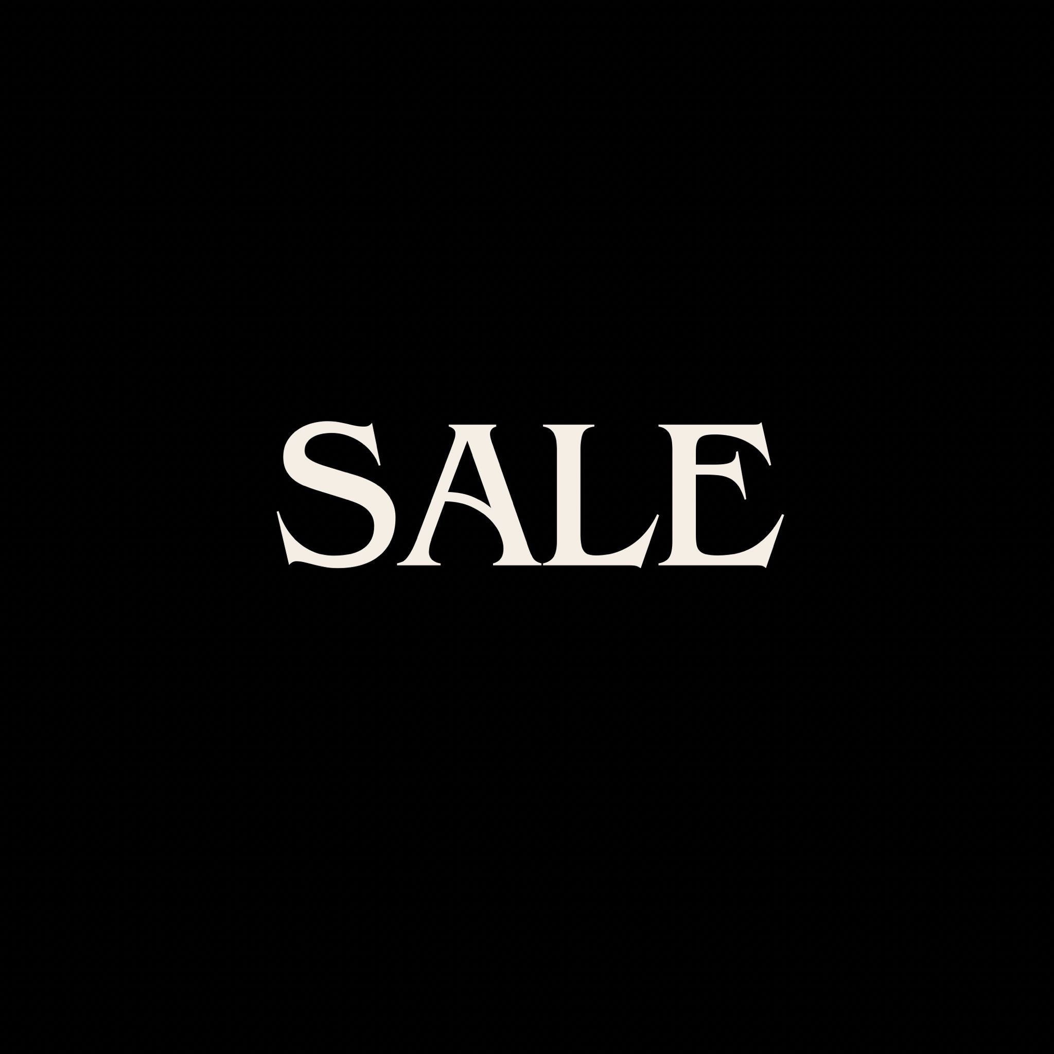 Black Friday Sale -60%