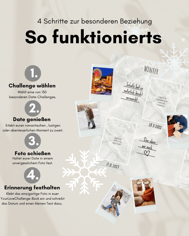 Couple Starter-Set M