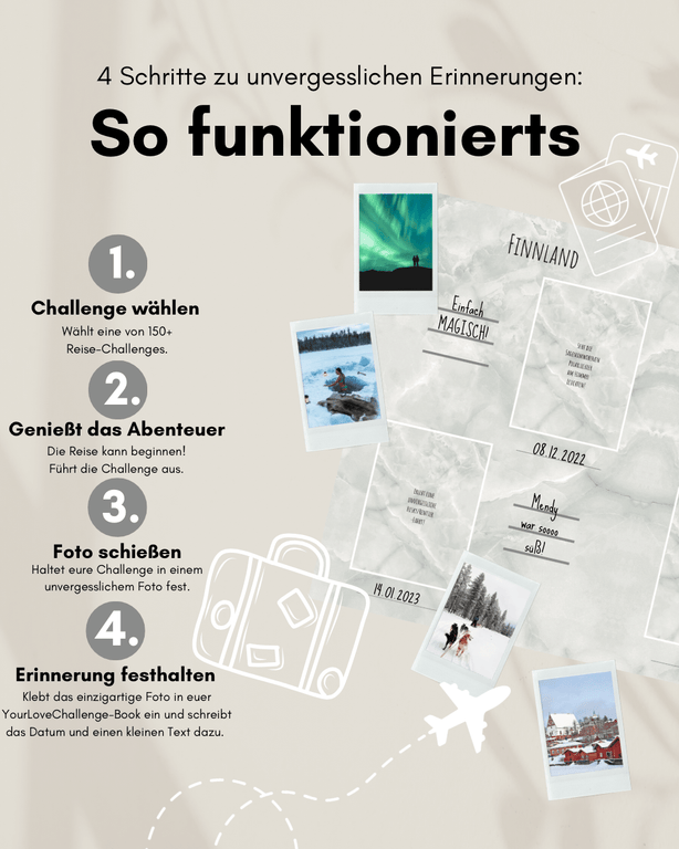 Freunde Starter-Set L