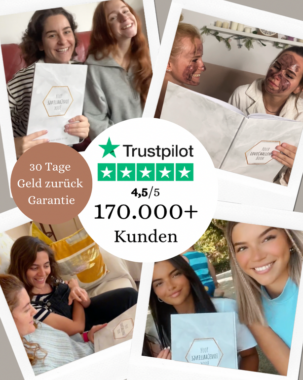 Freunde Starter-Set L