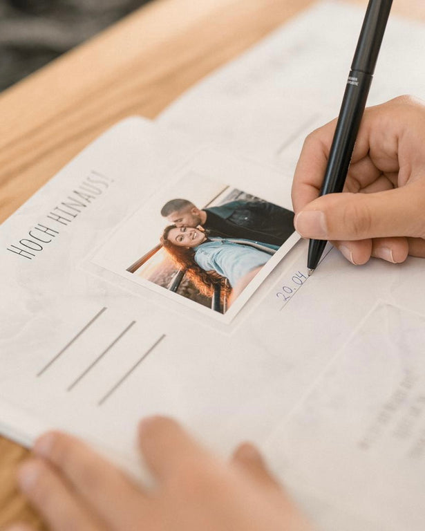 Couple Starter-Set M